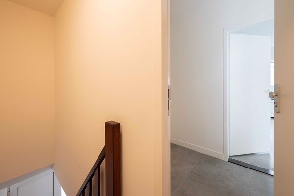 Medium property photo - Damstraat 1C, 4701 GK Roosendaal